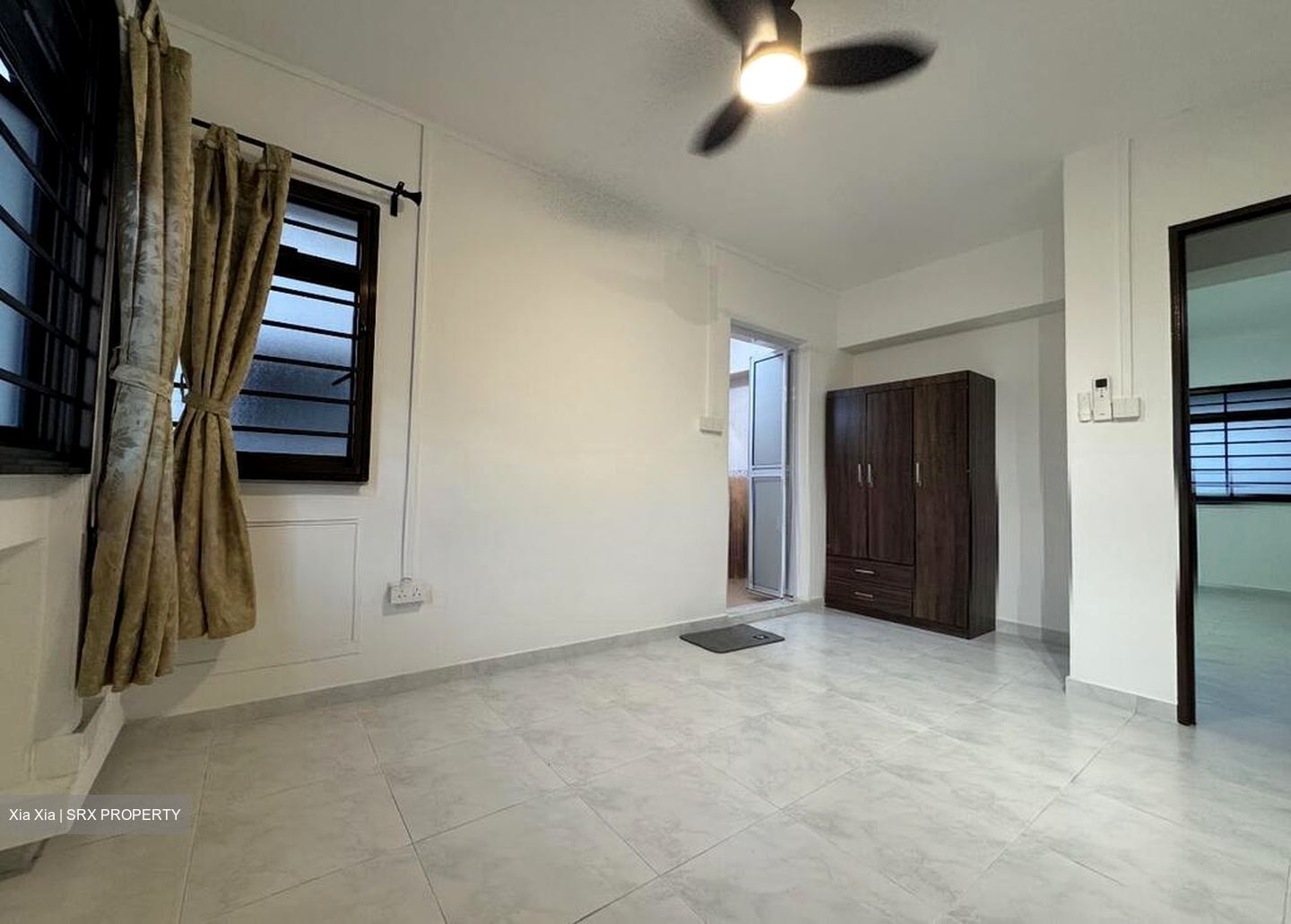 Sengkang East Way (Sengkang), HDB 3 Rooms #503168601